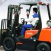 Radacini Equipment - Stivuitoare si echipamente pentru depozit, utilaje pentru tractare si constructii